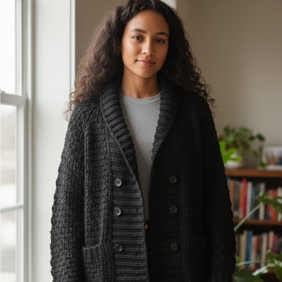 Caslon Sweaters - Caslon XS chunky knit sweater Nordstrom